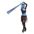 Star Wars Episode III Black Series 20th Anniversary Aayla Secura Figurka Hasbro 15 cm