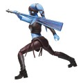 Hasbro Star Wars Episode III Black Series 20th Anniversary Aayla Secura Figurka 15 cm