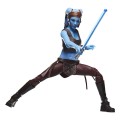Figurka Hasbro Star Wars Episode III Black Series 20th Anniversary Aayla Secura 15 cm