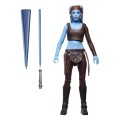 Star Wars Episode III Black Series 20th Anniversary Aayla Secura Figurka Hasbro 15 cm