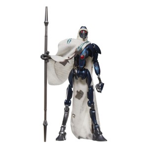 Star Wars Episode III Black Series Action Figurka 20th Anniversary Magnaguard 15 cm