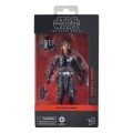 Hasbro Figurka Star Wars: Andor Black Series Cassian Andor (Sienar Test Pilot) 15 cm