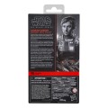 Figurka Star Wars: Andor Black Series Cassian Andor (Sienar Test Pilot) Hasbro 15 cm