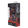 Star Wars: Andor Black Series Cassian Andor (Sienar Test Pilot) Figurka Hasbro 15 cm