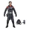 Hasbro Star Wars: Andor Black Series Cassian Andor (Sienar Test Pilot) Figurka 15 cm