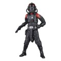 Figurka Hasbro Star Wars: Andor Black Series Cassian Andor (Sienar Test Pilot) 15 cm