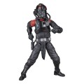 Figurka Star Wars: Andor Black Series Cassian Andor (Sienar Test Pilot) Hasbro 15 cm