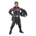 Star Wars: Andor Black Series Cassian Andor (Sienar Test Pilot) Figurka Hasbro 15 cm