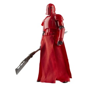 Star Wars: The Mandalorian Black Series Action Figurka Imperial Praetorian Guard 15 cm