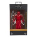 Hasbro Figurka Star Wars: The Mandalorian Black Series Imperial Praetorian Guard 15 cm