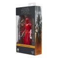 Figurka Star Wars: The Mandalorian Black Series Imperial Praetorian Guard Hasbro 15 cm