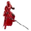 Hasbro Figurka Star Wars: The Mandalorian Black Series Imperial Praetorian Guard 15 cm