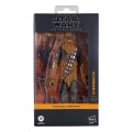 Hasbro Figurka Star Wars Episode IV Black Series Chewbacca 15 cm