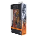 Figurka Star Wars Episode IV Black Series Chewbacca Hasbro 15 cm