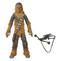Hasbro Star Wars Episode IV Black Series Chewbacca Figurka 15 cm