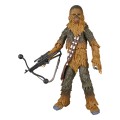 Figurka Hasbro Star Wars Episode IV Black Series Chewbacca 15 cm