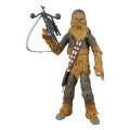 Hasbro Figurka Star Wars Episode IV Black Series Chewbacca 15 cm