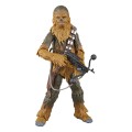 Star Wars Episode IV Black Series Chewbacca Figurka Hasbro 15 cm