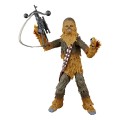 Figurka Hasbro Star Wars Episode IV Black Series Chewbacca 15 cm