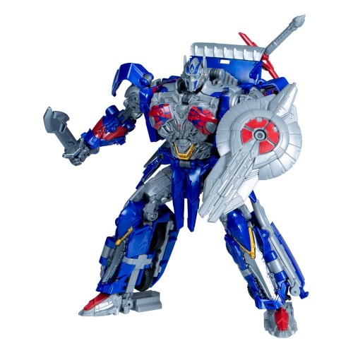 Figurka Hasbro Transformers: Age of Extinction Studio Series Leader Class Optimus Prime 21 cm