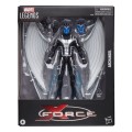 Hasbro Figurka X-Force Marvel Legends Archangel 15 cm