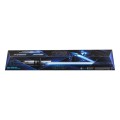 Star Wars: Ahsoka Black Series Replica Force FX Elite Lightsaber Ezra Bridger Hasbro