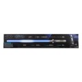 Hasbro Star Wars: Ahsoka Black Series Replica Force FX Elite Lightsaber Ezra Bridger