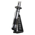 Hasbro Star Wars: Ahsoka Black Series Replica Force FX Elite Lightsaber Ezra Bridger