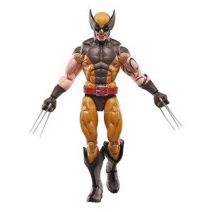 Dark Avengers Marvel Legends Action Figurka Daken (Wolverine) 15 cm