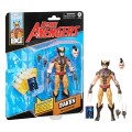 Dark Avengers Marvel Legends Daken (Wolverine) Figurka Hasbro 15 cm