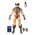 Hasbro Dark Avengers Marvel Legends Daken (Wolverine) Figurka 15 cm