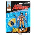 Figurka Hasbro Dark Avengers Marvel Legends Daken (Wolverine) 15 cm