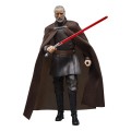 Figurka Hasbro Star Wars Episode III Black Series 20th Anniversary Count Dooku 15 cm