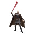 Hasbro Star Wars Episode III Black Series 20th Anniversary Count Dooku Figurka 15 cm