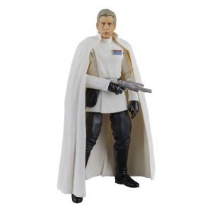Star Wars: Andor Black Series Action Figurka Director Orson Krennic 15 cm