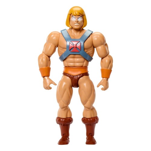 Figurka Mattel Masters of the Universe Origins Faker (Cartoon Collection) 14 cm