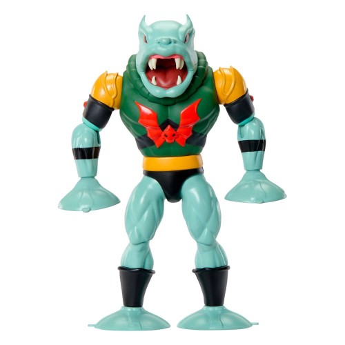 Figurka Mattel Masters of the Universe Origins Leech (Cartoon Collection) 14 cm
