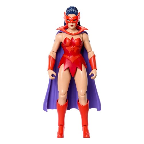 Figurka Mattel Masters of the Universe Origins Catra (Cartoon Collection) 14 cm