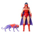 Mattel Figurka Masters of the Universe Origins Catra (Cartoon Collection) 14 cm