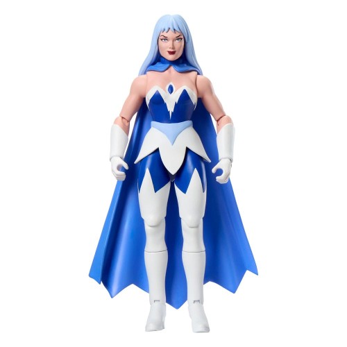 Figurka Mattel Masters of the Universe Origins Cartoon Collection: Frosta 14 cm
