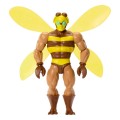 Figurka Mattel Masters of the Universe Origins Cartoon Collection: Buzz-Off 14 cm