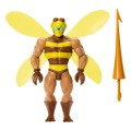 Mattel Figurka Masters of the Universe Origins Cartoon Collection: Buzz-Off 14 cm