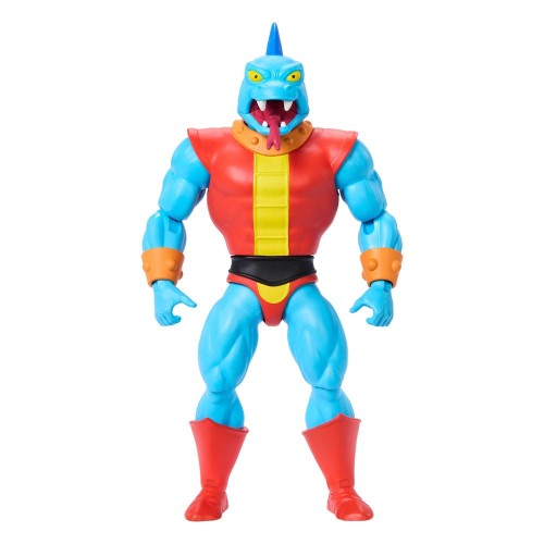 Figurka Mattel Masters of the Universe Origins Cartoon Collection: Fangman 14 cm