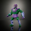 Figurka Mattel MOTU x TMNT: Turtles of Grayskull Deluxe King Hiss 14 cm
