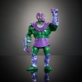 Figurka MOTU x TMNT: Turtles of Grayskull Deluxe King Hiss Mattel 14 cm