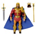 Mattel Figurka Masters of the Universe: New Eternia Masterverse King Randor 18 cm