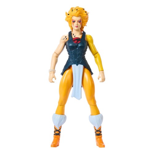 Figurka Mattel Masters of the Universe x ThunderCats Cheetara 14 cm