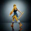 Figurka Mattel Masters of the Universe x ThunderCats Cheetara 14 cm