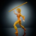 Figurka Masters of the Universe x ThunderCats Cheetara Mattel 14 cm