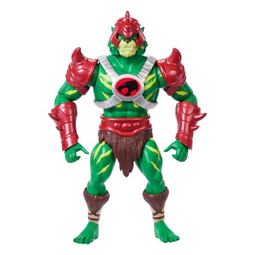 Figurka Mattel Masters of the Universe x ThunderCats ThunderCat Battle Cat 14 cm